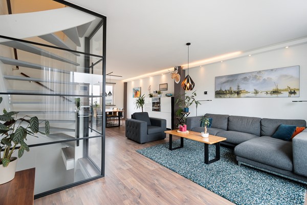 Medium property photo - Oosterdiep 21, 3313 TE Dordrecht